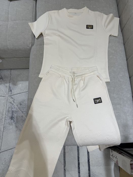 Стильная двойка женская