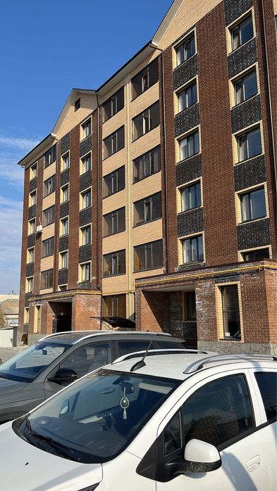 Продам 3х комнатрую квартиру