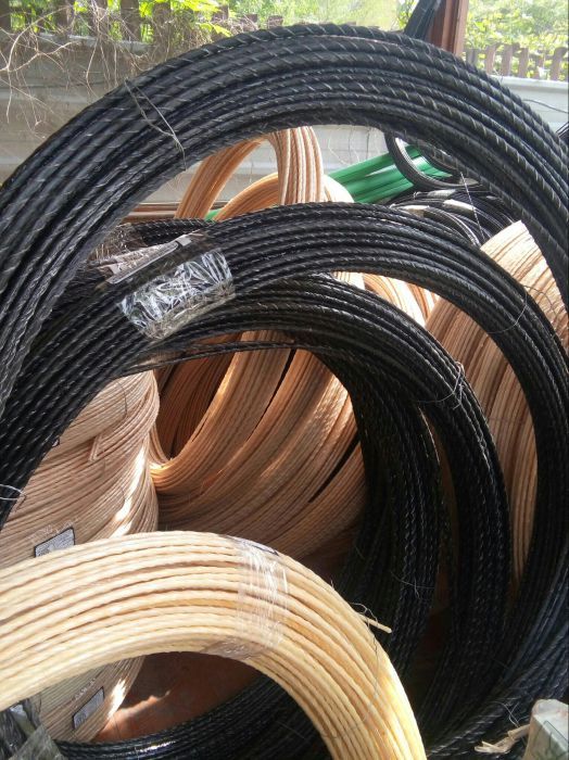 Арматура композитная