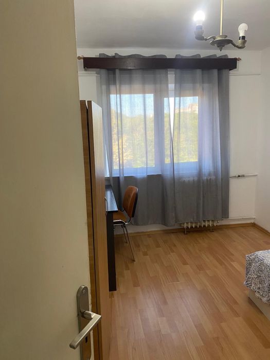 Închiriez Apartament Craiova Zona Botanică