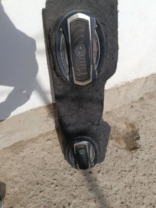 Полка Матиз пионер калонка сотилади