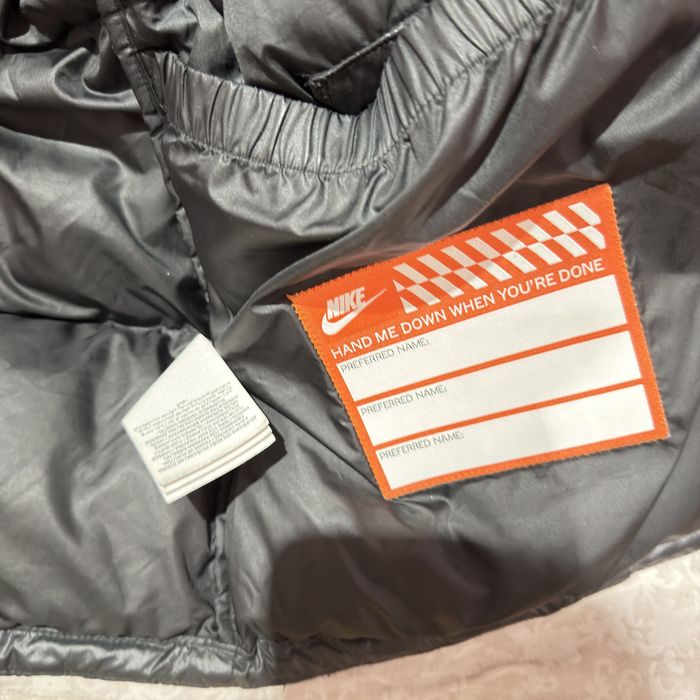 Детско яке  Nike