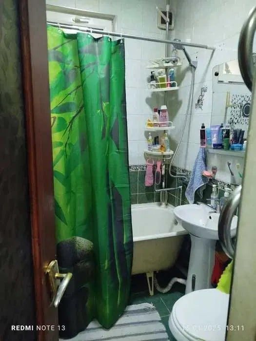 Улучшеннка 1/3/4, 45м²