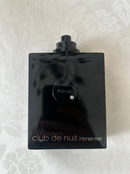 Club de nuit intense man 200ml (оргинал)