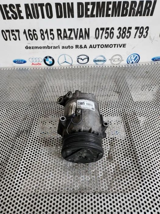 Compresor Clima Ac Opel Astra H Meriva Zafira B Corsa D 1.7 Cdti Euro 4 Motor Z17DTR 125 - 110 CP C