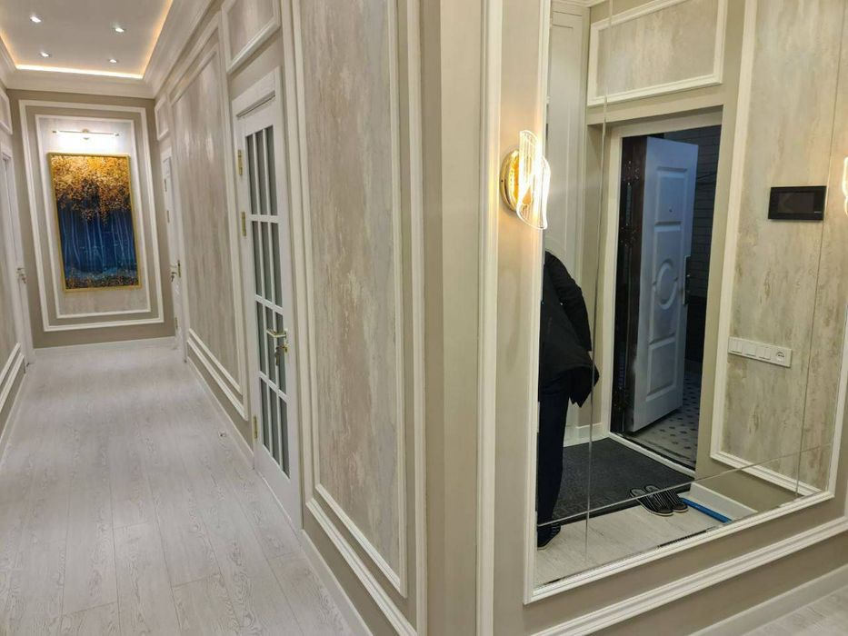 Сдается квартира на Мирабадский р-он 3/5/10, адрес метро Ойбек