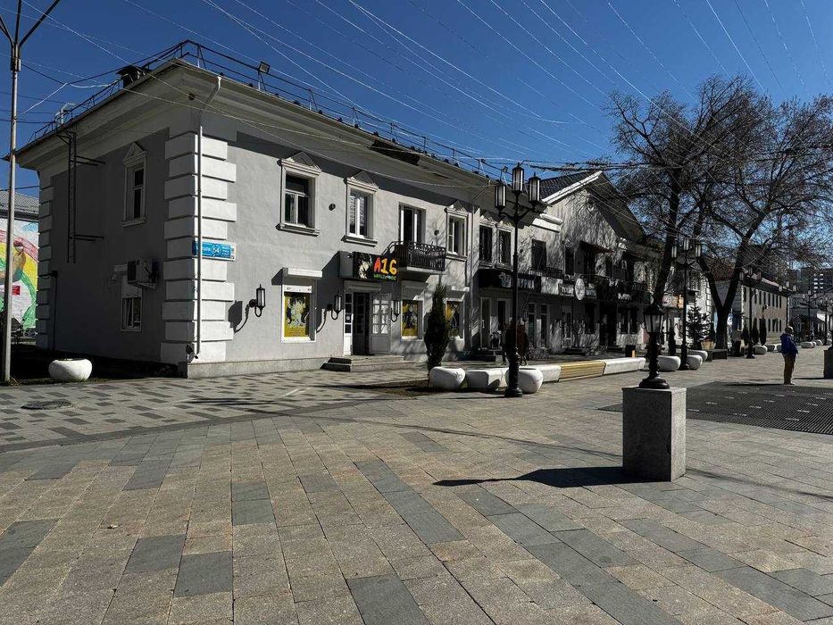 Продам 4к квартиру на Арбате