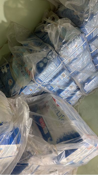 Памперсы для взрослых