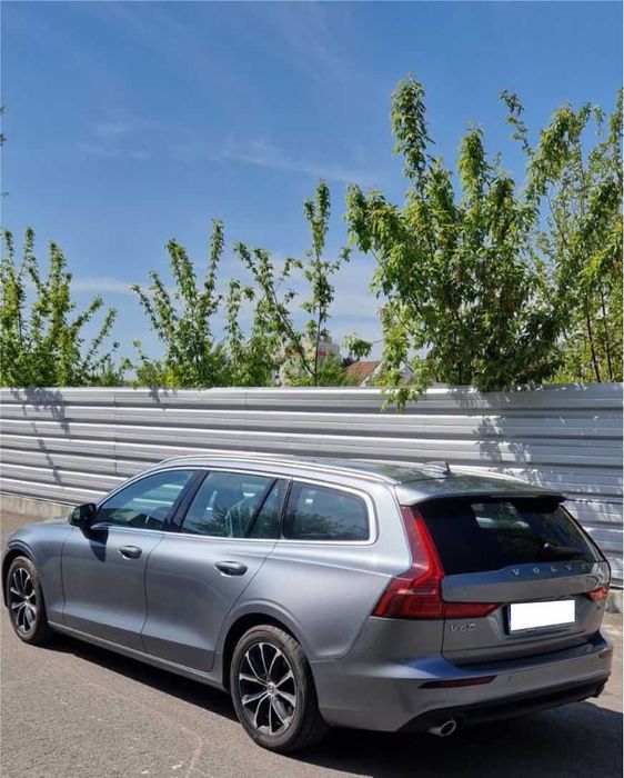 VOLVO V60, 2020, D4