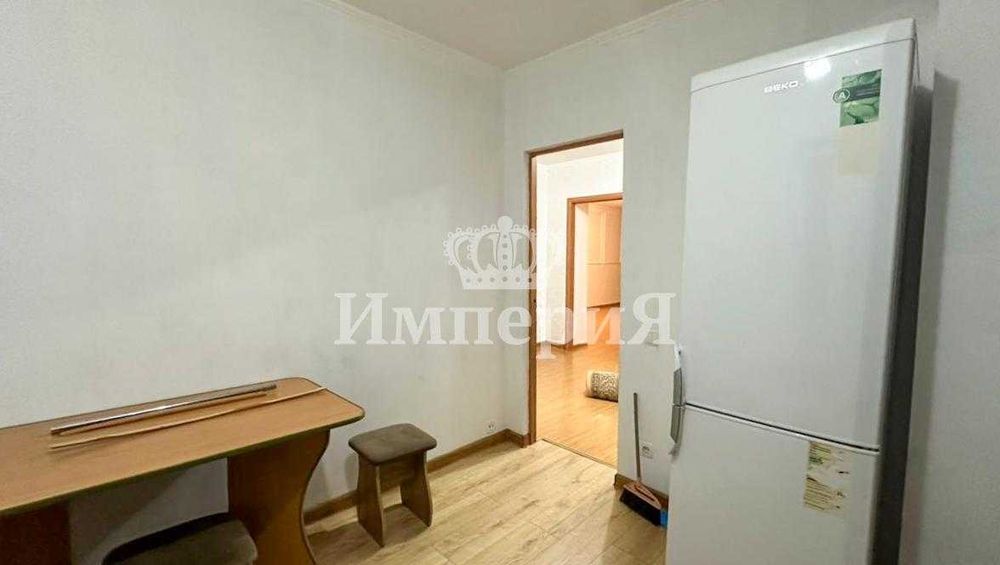 Продается 2 комнатная квартира в мкр Каблиса Жырау Айман ИмпериЯ - Vista 5
