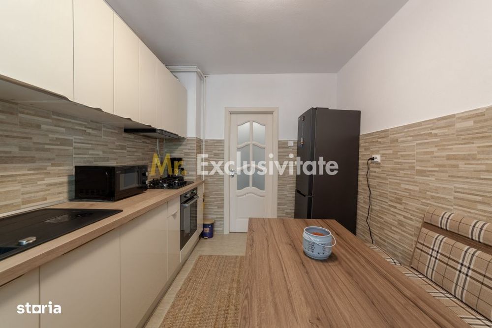 Apartament Ultracentral de inchiriat - Comision zero!