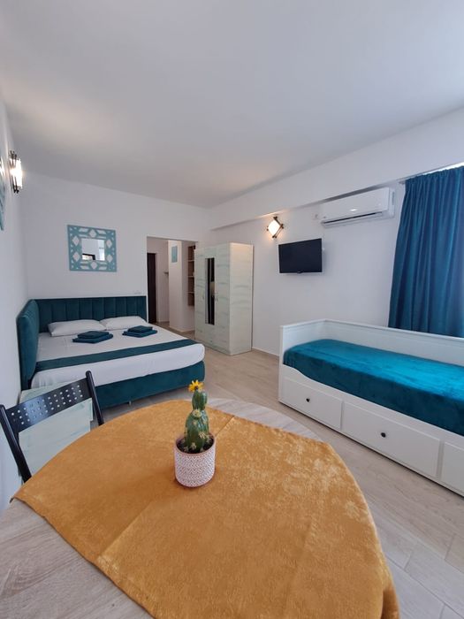 Cazare la Mare Eforie Nord (Apartament/Garsoniere)