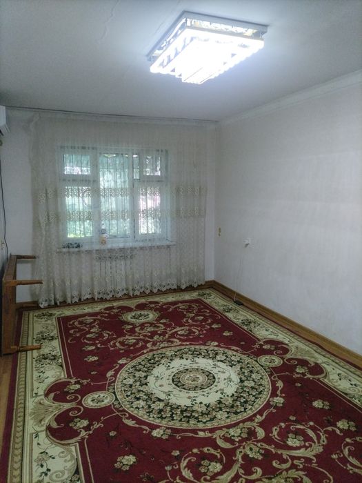 2х комнатная квартира