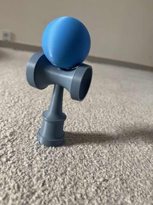 Kendama printata 3D