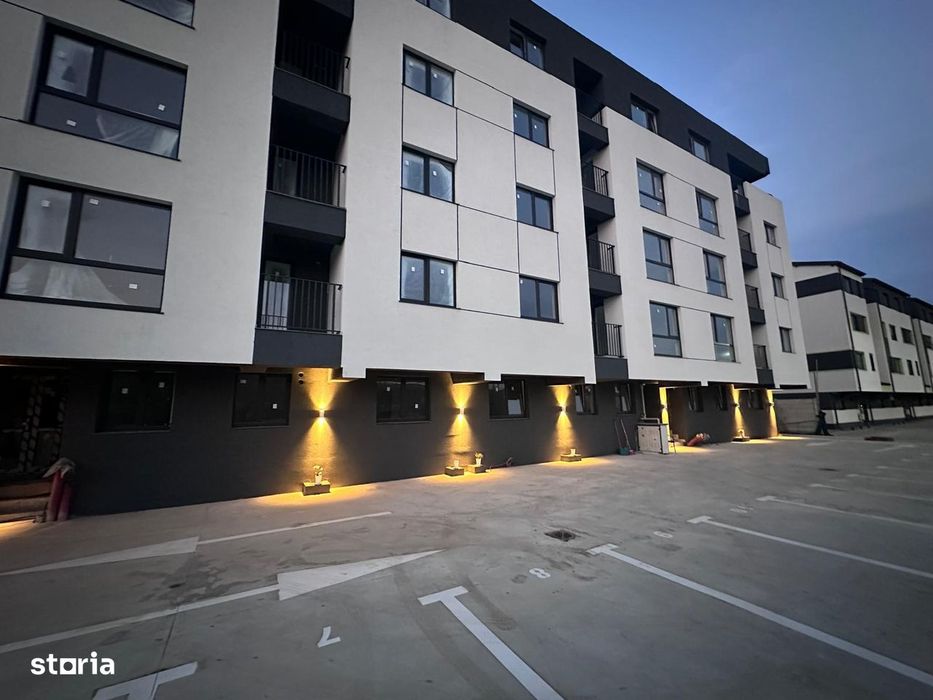 Apartament cu 2 camere in Prelungirea Ghencea - TVA inclus