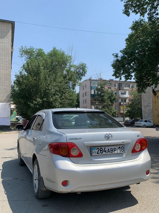 Продам Тайота Королла