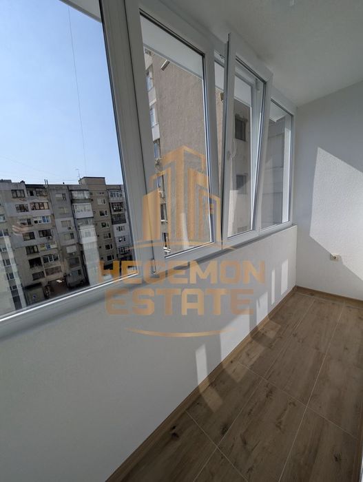 3-стаен в Варна-Младост 1 площ 61 цена 158900