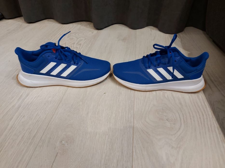 Pantofi sport Adidas Runfalon, mărimea 38