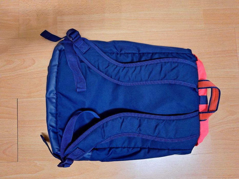 АДИДАС раница (със съвместимост на топки)