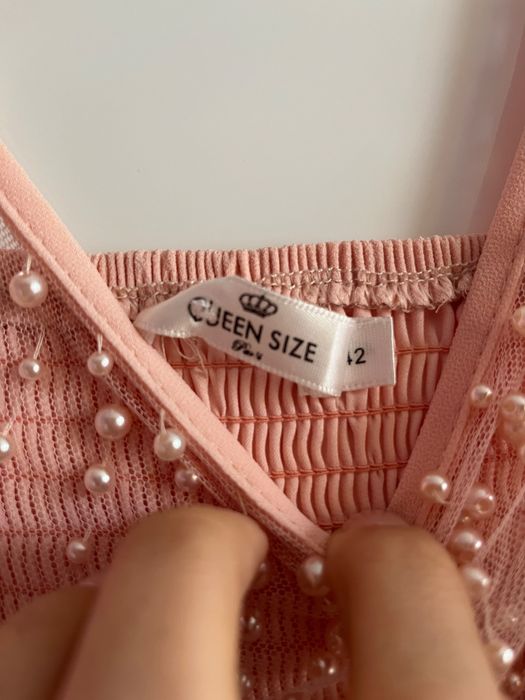 Дълга официална рокля