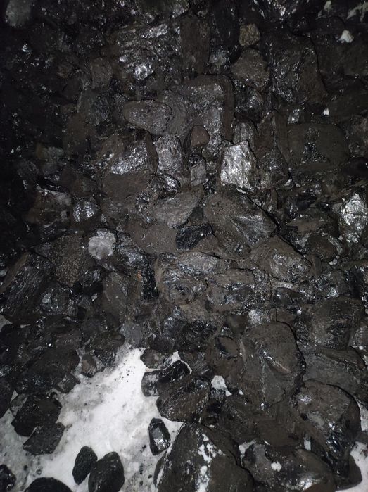 Продам уголь в мешках. Есть доставка