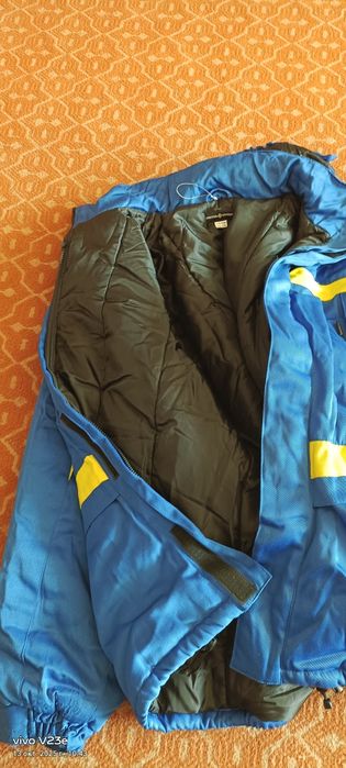 Продам новую робу спец одежду