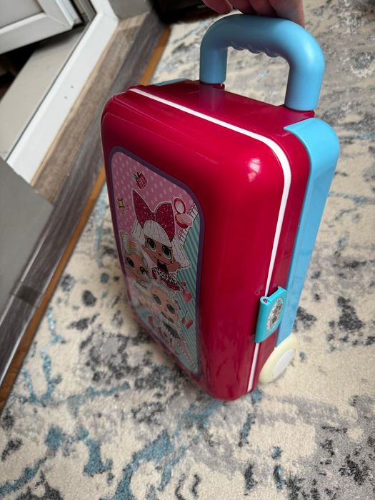 Игрушки  детские