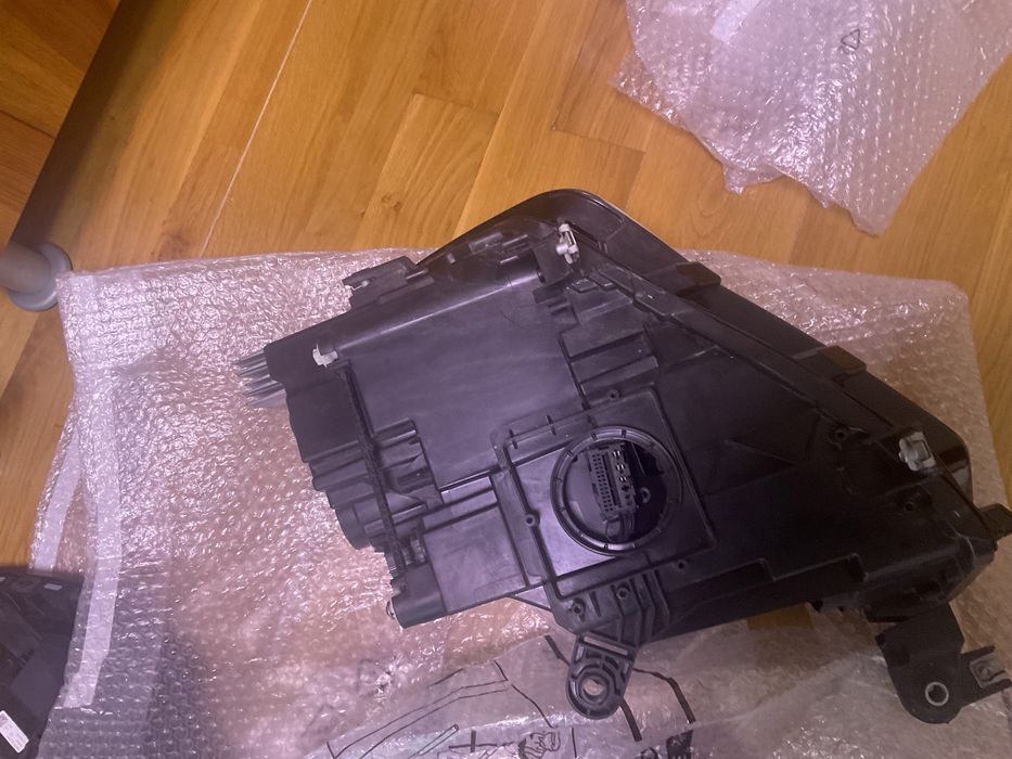 Far full led Seat Ateca  Facelift 2025 dreapta