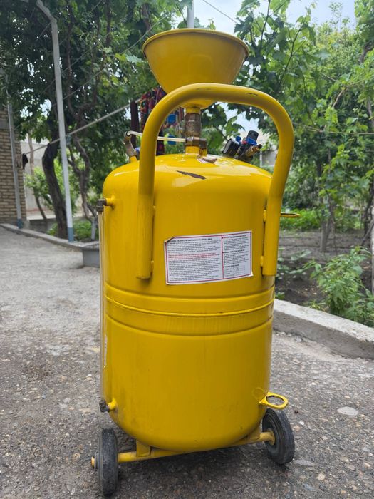 Pena aparat sotiladi