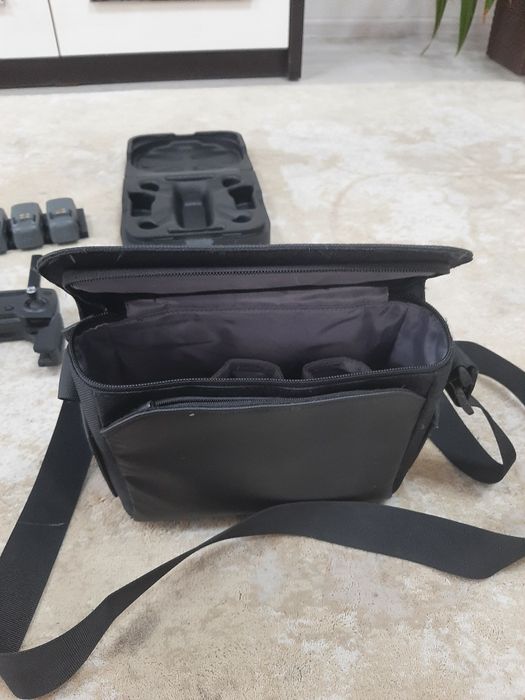 Dji Spark  квадрокоптер