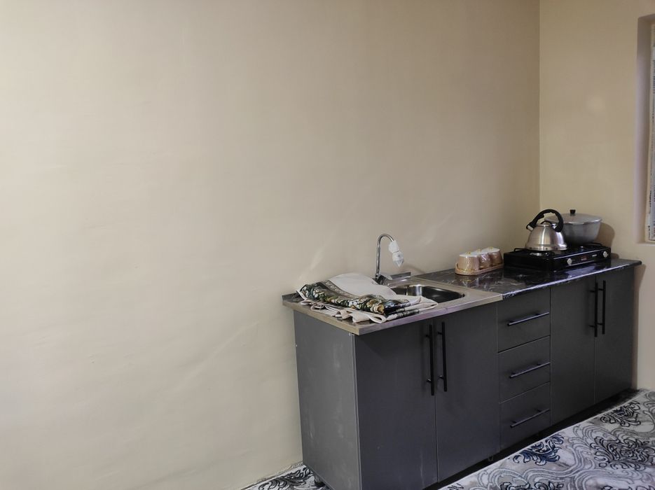 Зангиотада 2 хонали жой ижарага берилади. 250 у.е.