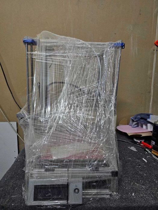 3д принтер ender3 клон