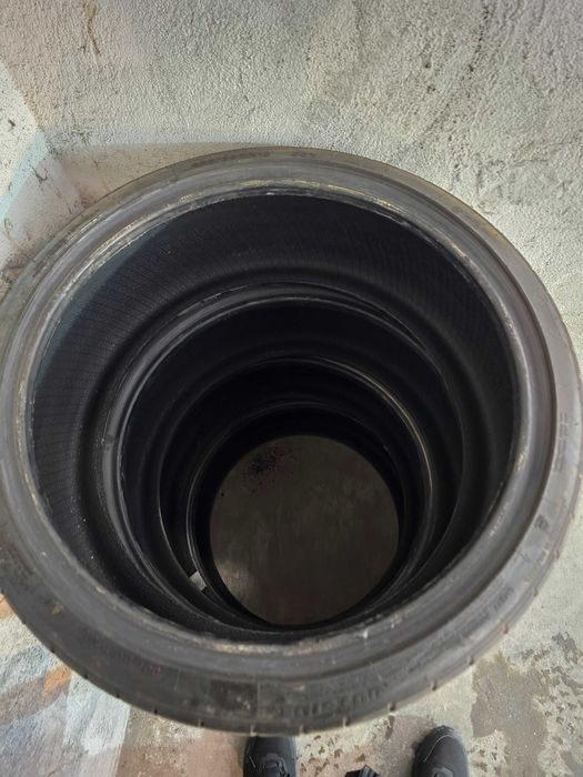 Гуми  Gripmax на 1200-1500км 235/35/19