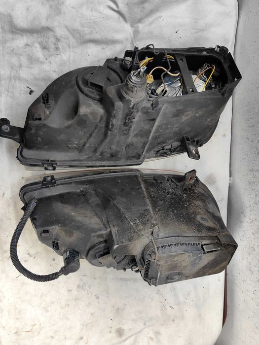 Оригинални фарове Фиат Идеа  Fiat Idea