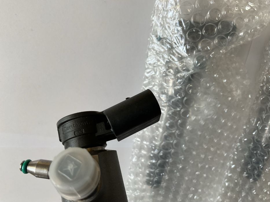 Injector nou injectoare noi Ford transit tranzit , conect euro 6