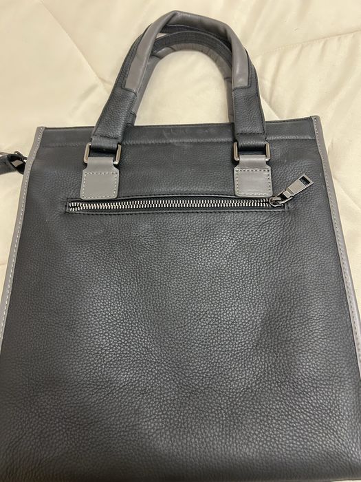 Чанта естествена кожа Арт