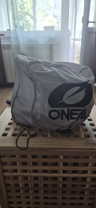 Cască Fullface O`Neal Crest V.25 Olive Black