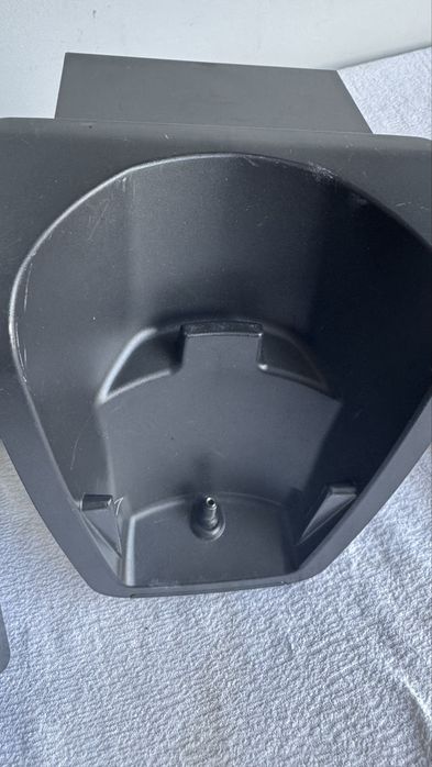 Incarcator si dock incarcare aspirator Miele Triflex HX1