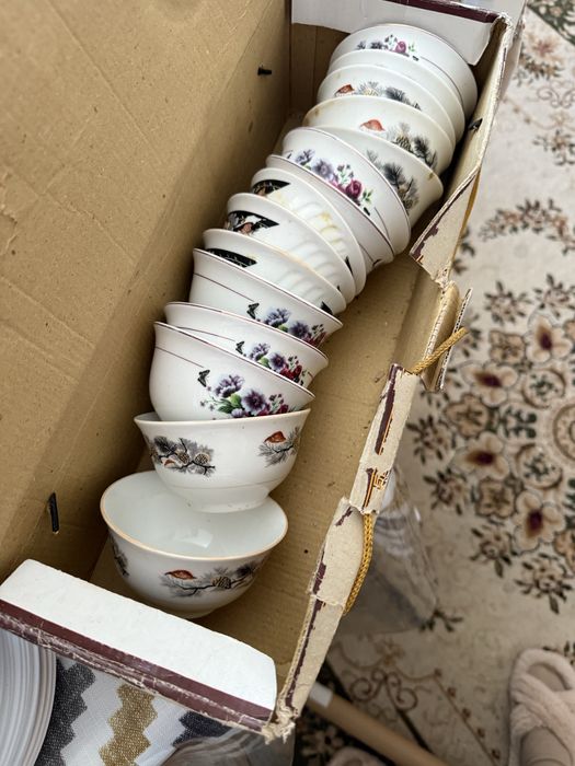 Продам кесе маленькие