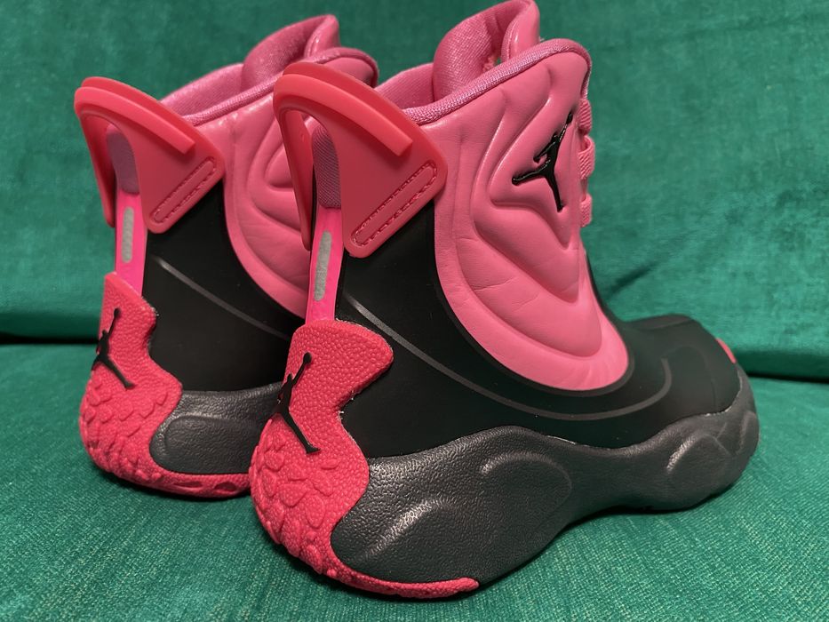 Ghete Jordan Drip 23 marimea 28