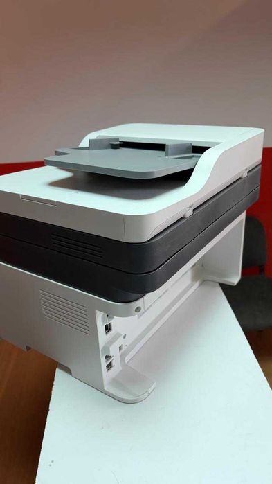 Продам МФУ HP MFP 137fnw