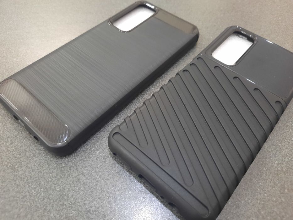 Huawei P Smart 2021 силиконови гърбове