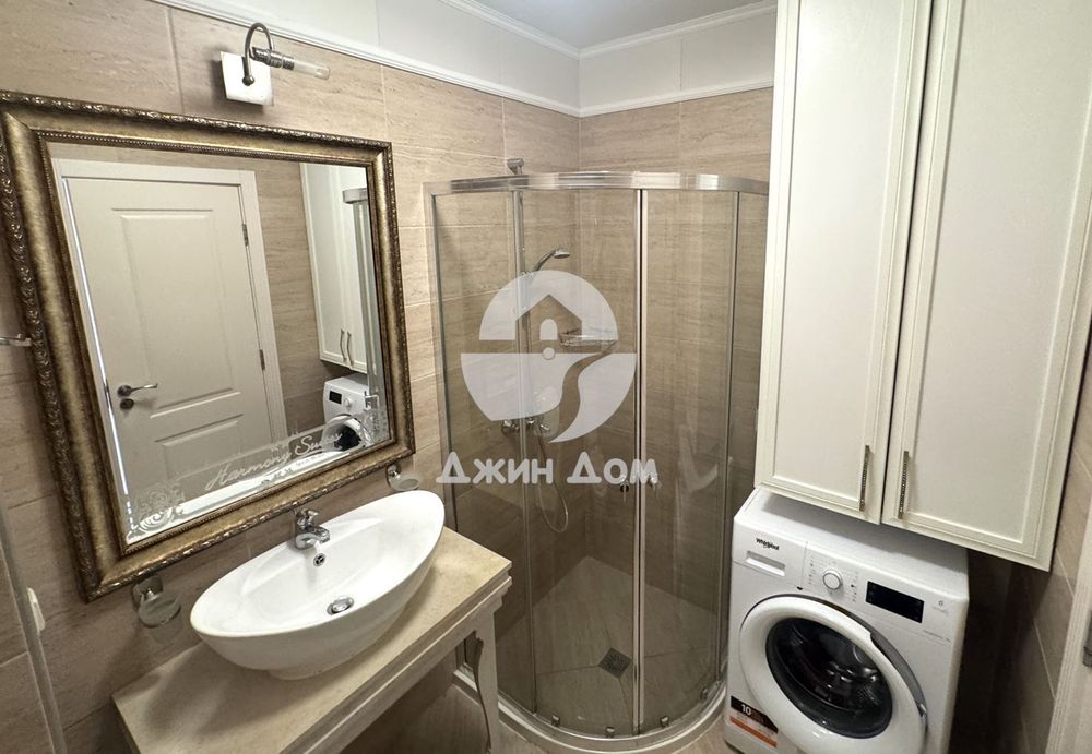 Луксозен двустаен апартамент в к-с „Хармони Сюитс 20“, гр. Свети Влас