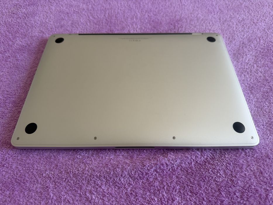 Macbook Pro 2019