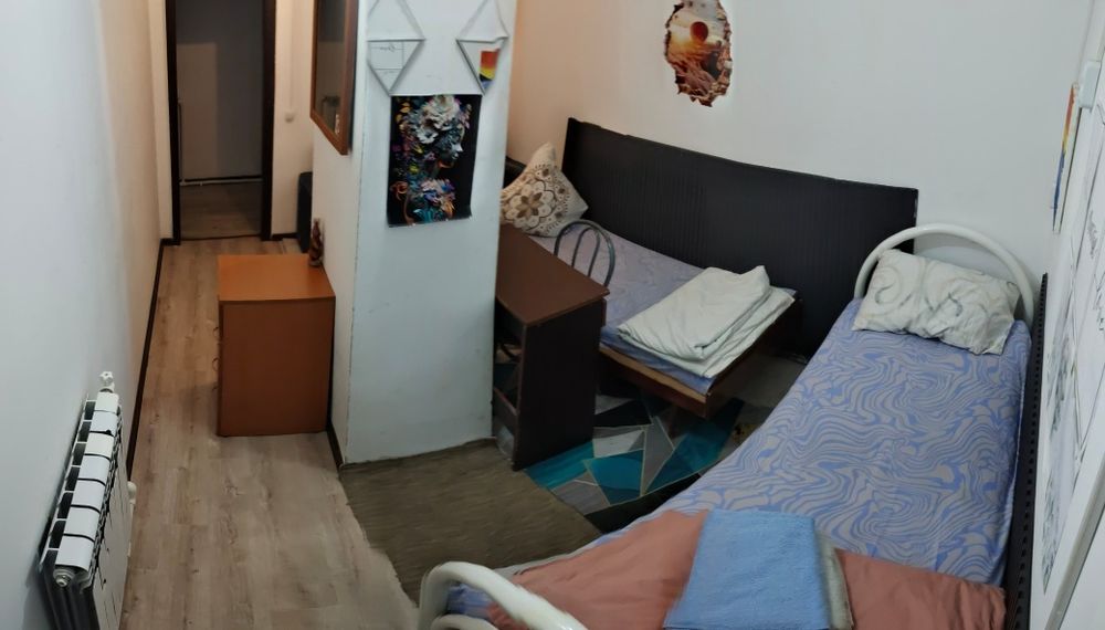 Мини гостиница Эконом +.24/7. Чистоту и уют гарантируем