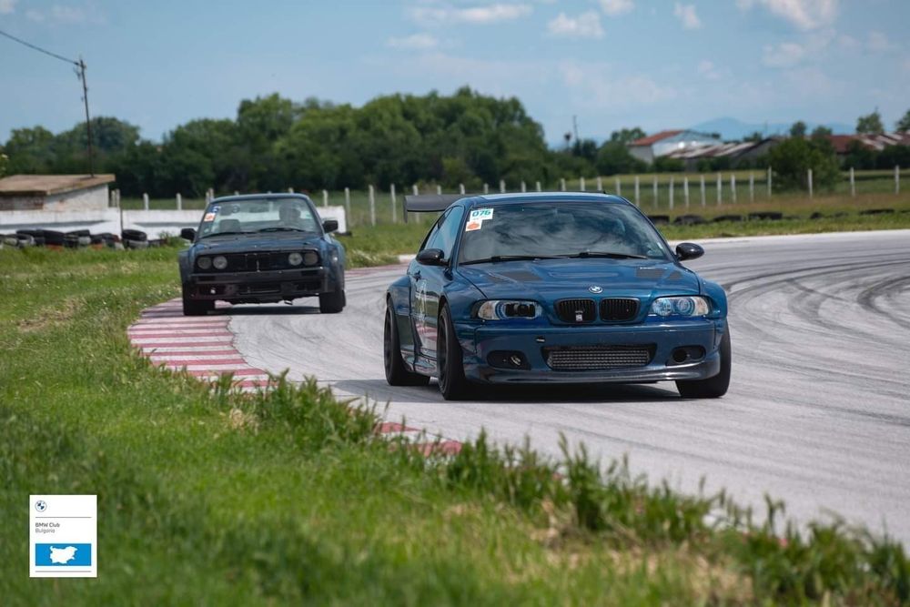 328 turbo Track car 8hp70,MaxxEcu,Ap racing,Ревизиран и подкован ДВГ