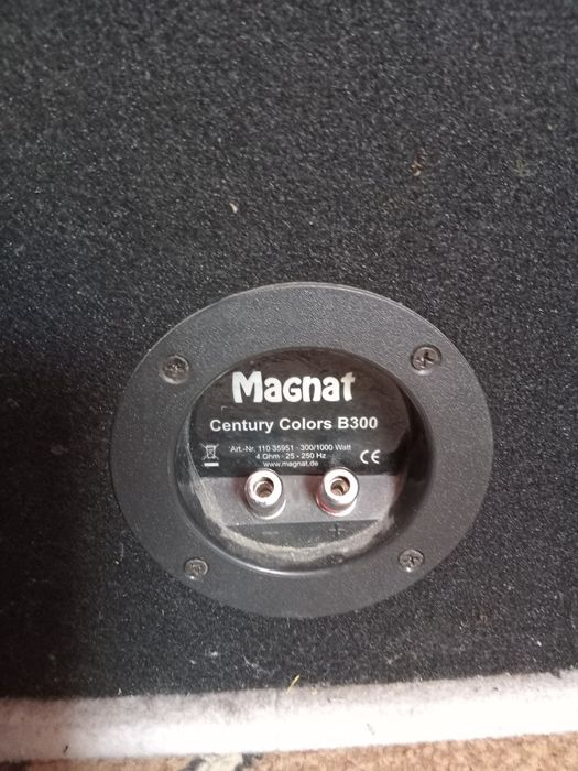 Vand 2 boxe 1 tub de bass