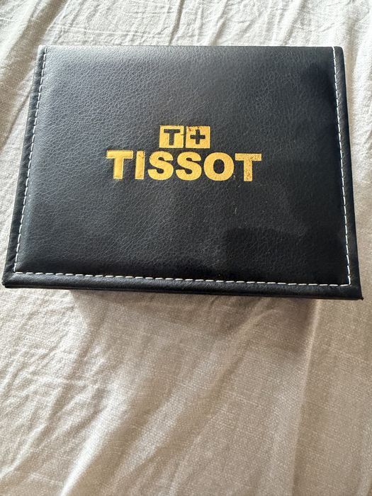 Ceas Tissot cronograf