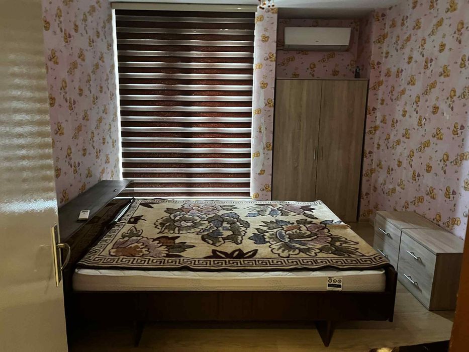 Двустаен апартамент