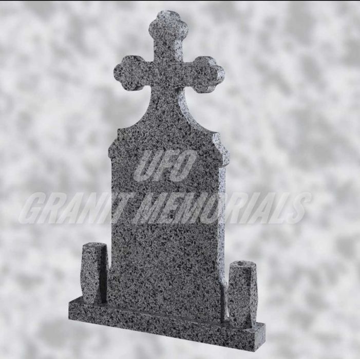 Monumente Funerare Granit